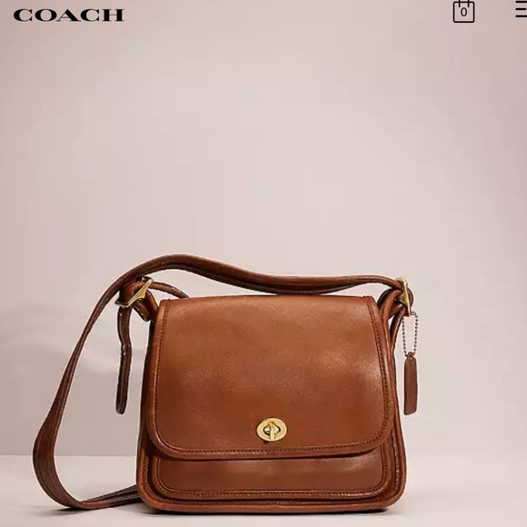 Vintage Coach Ramblers Legacy - Picture 1 of 16